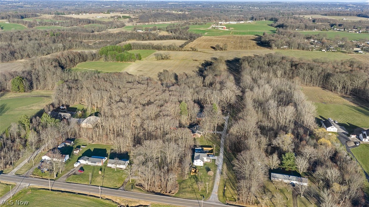 Lawrence Sec 34 - Land