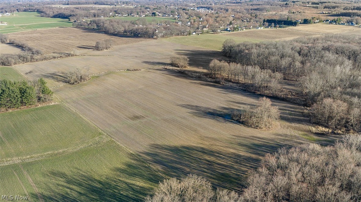 Lawrence Sec 34 - Land