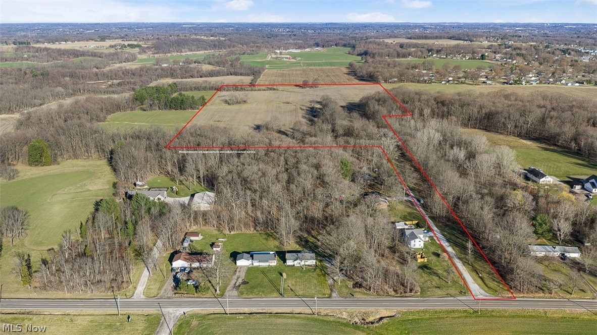 Lawrence Sec 34 - Land