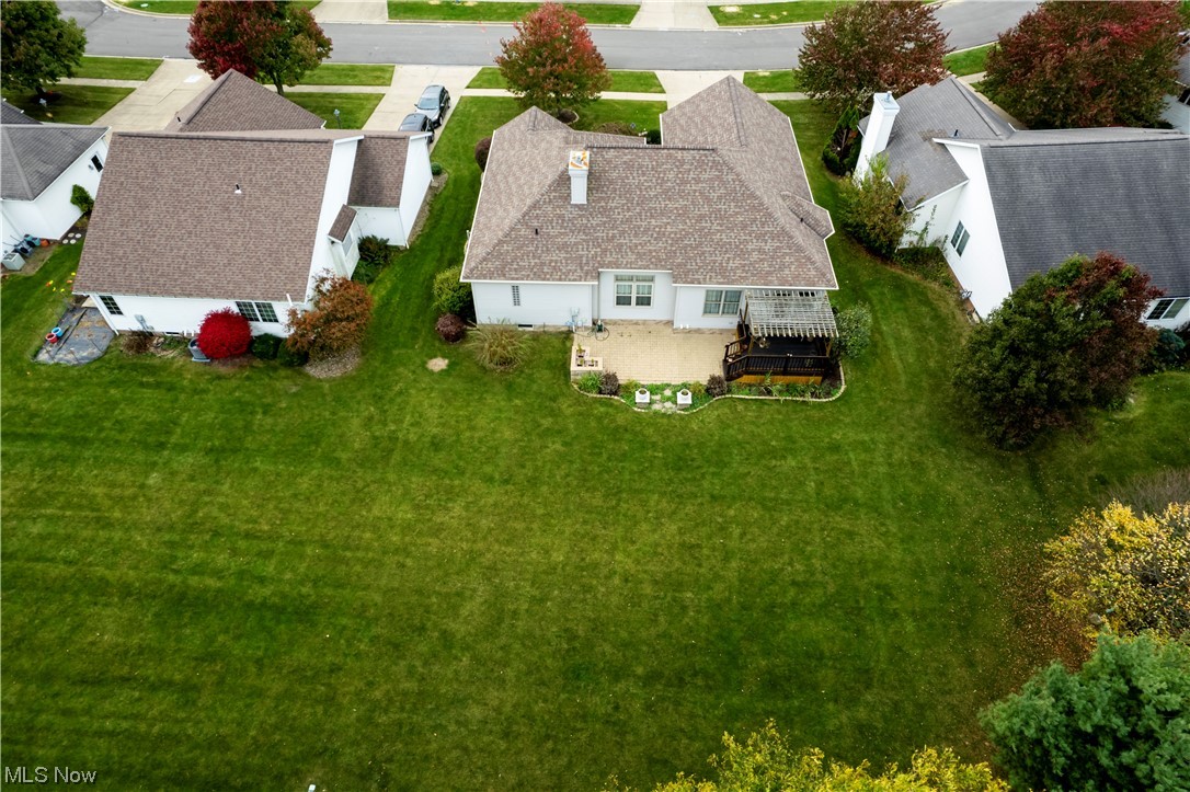 Deer Creek Development - Residential