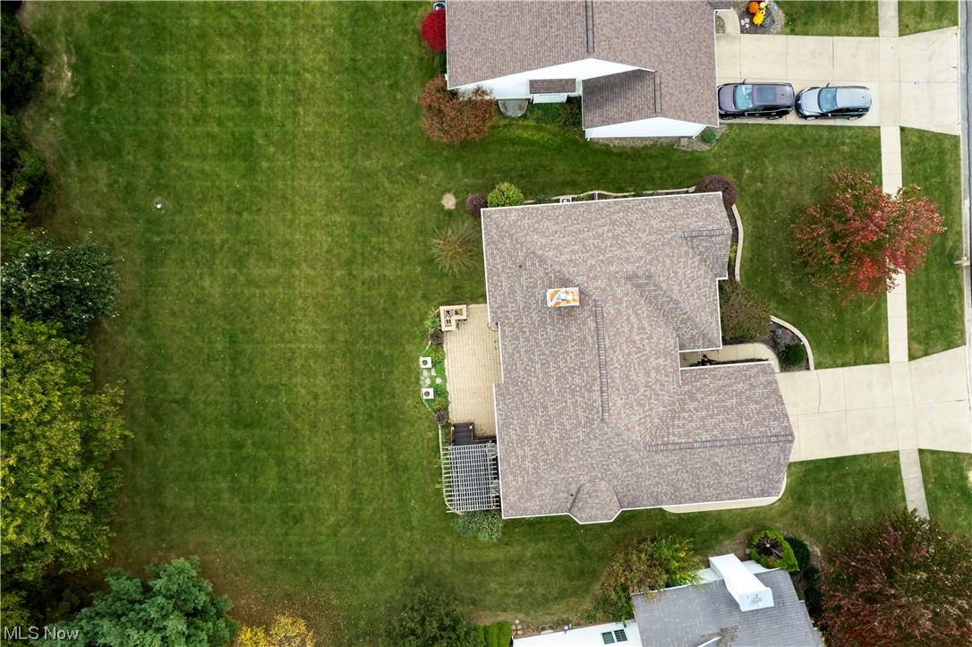 Deer Creek Development - Residential