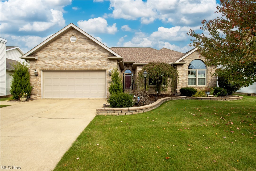 Deer Creek Development - Residential