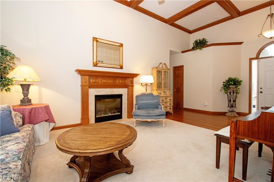 Deer Creek Development - Residential