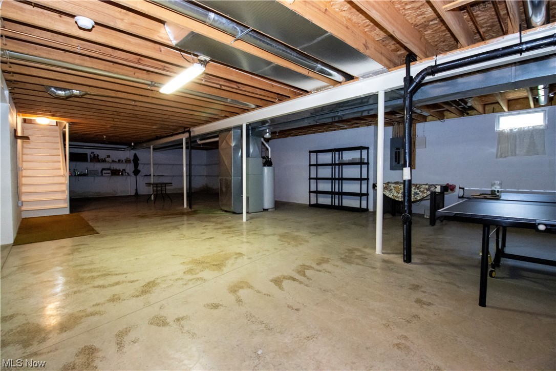 Deer Creek Development - Residential