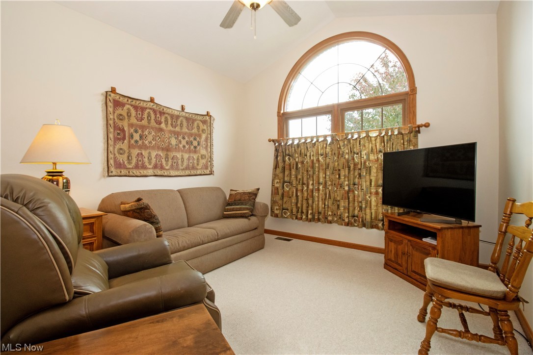 Deer Creek Development - Residential