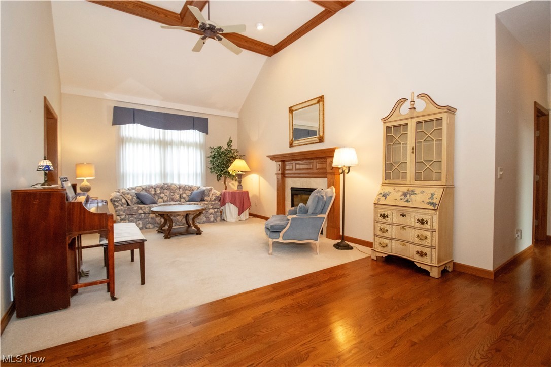 Deer Creek Development - Residential