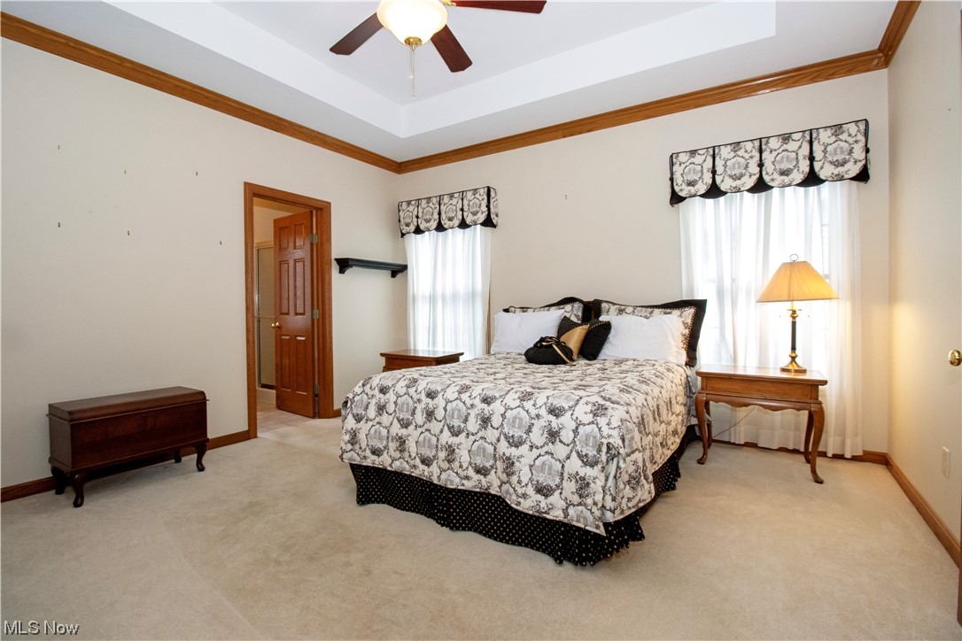 Deer Creek Development - Residential