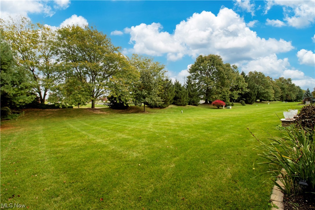 Deer Creek Development - Residential