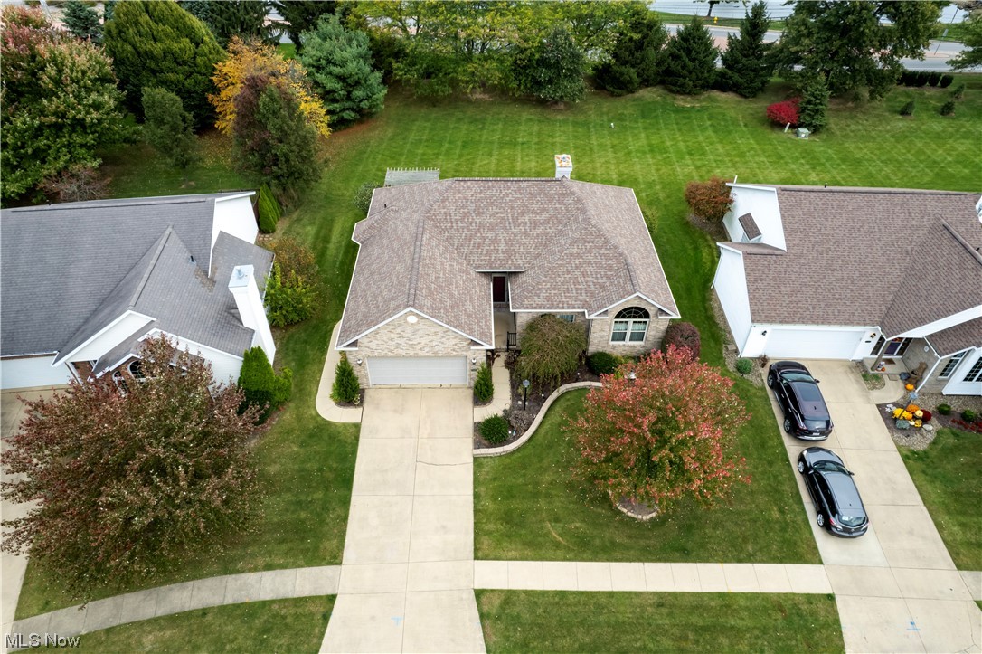 Deer Creek Development - Residential