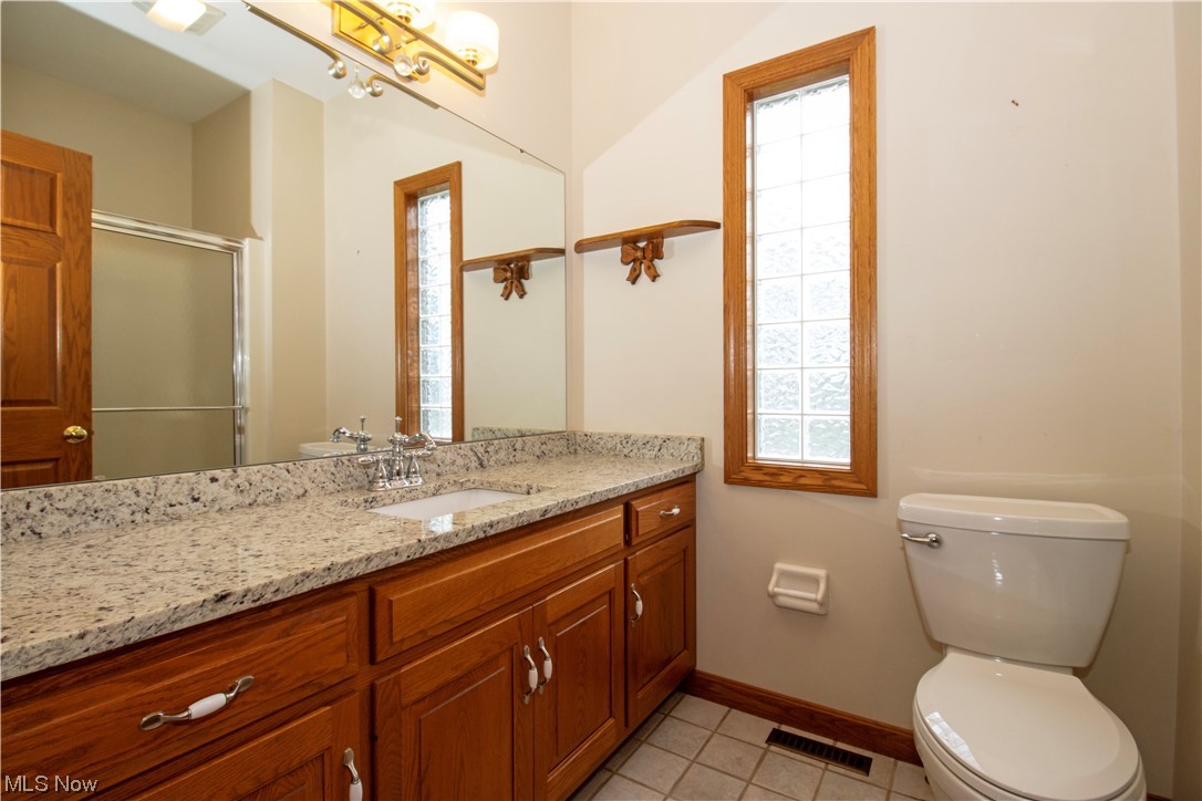 Deer Creek Development - Residential