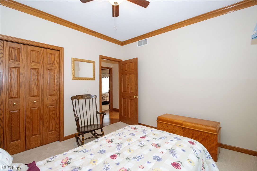 Deer Creek Development - Residential