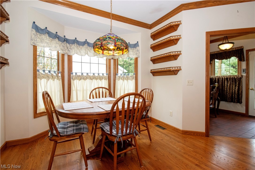 Deer Creek Development - Residential