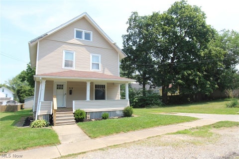 Homes For Sale - 719 Wick Avenue<br/> Ashland, OH 44805