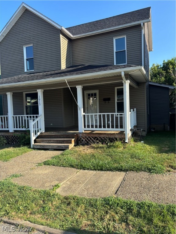 View Cambridge, OH 43725 house