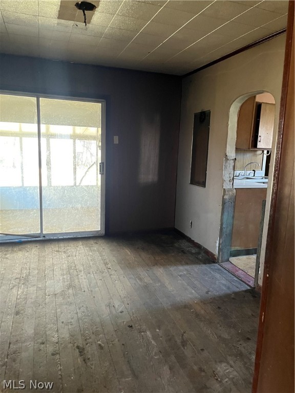 Crystel Park Add - Residential