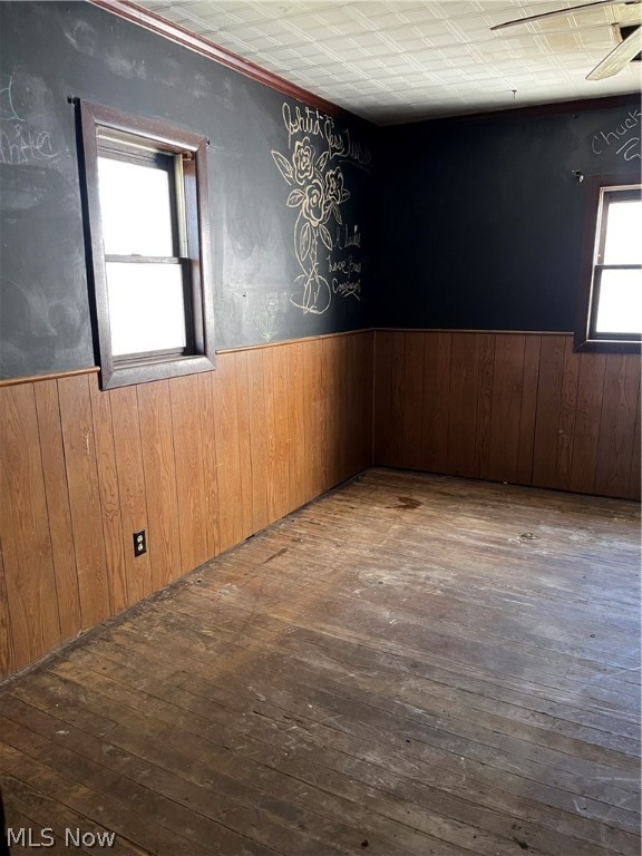 Crystel Park Add - Residential