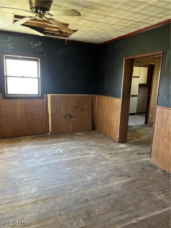 Crystel Park Add - Residential