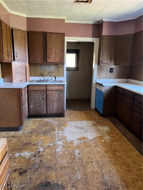 Crystel Park Add - Residential