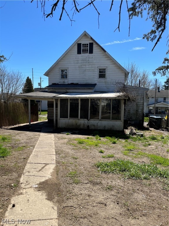 Crystel Park Add - Residential