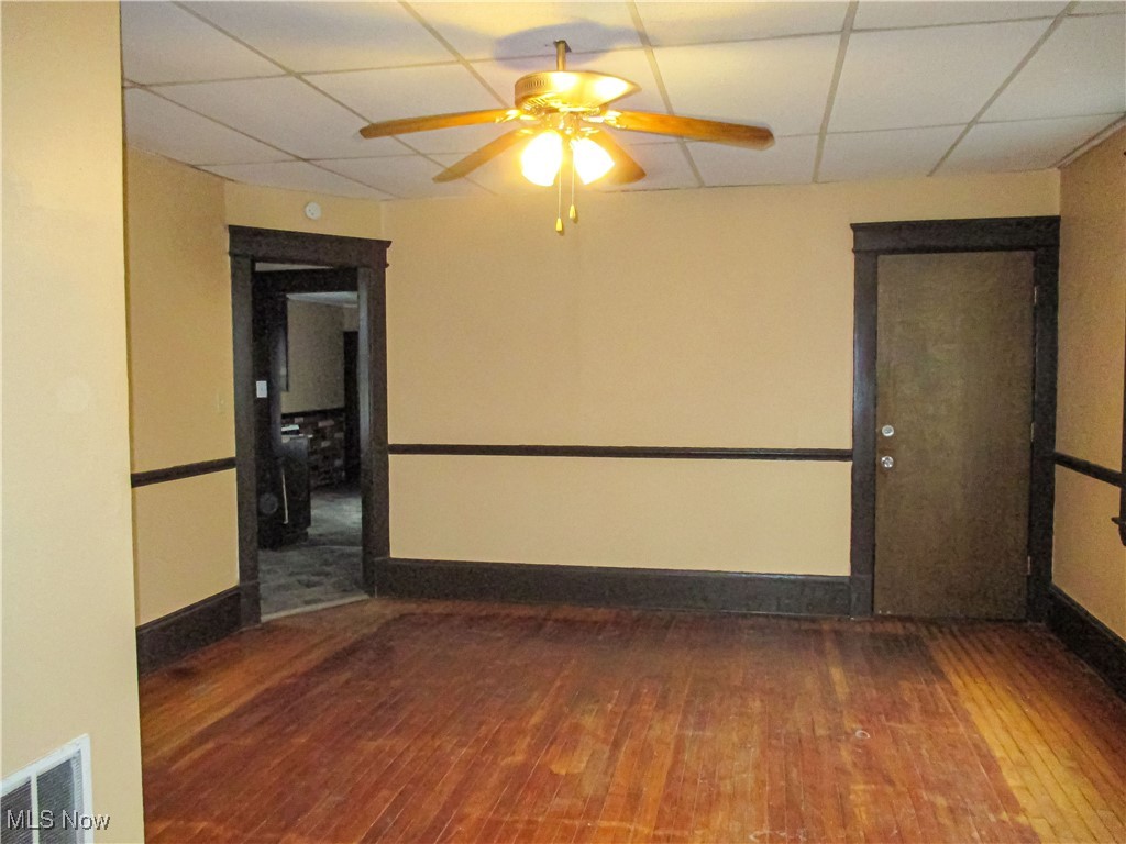 F H Eggers Allotment - Residential Lease