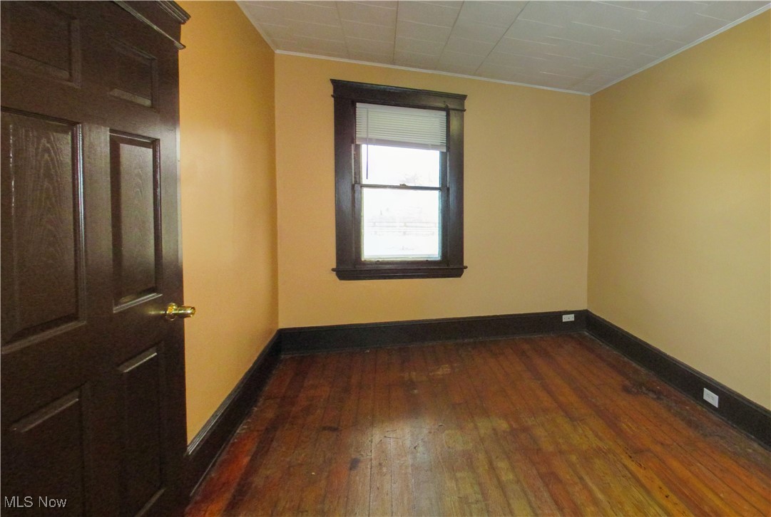 F H Eggers Allotment - Residential Lease