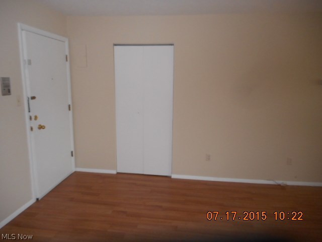 Emerald Towers Condo - Residential