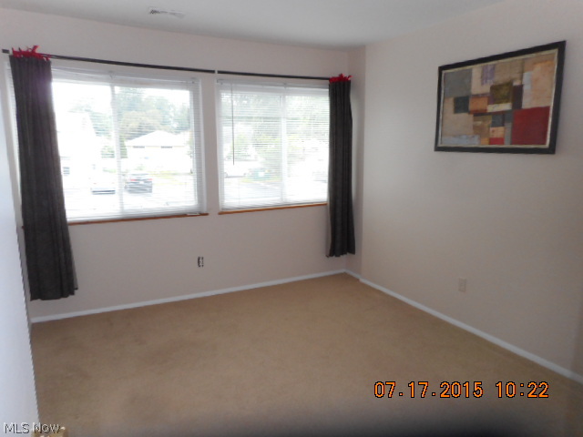 Emerald Towers Condo - Residential