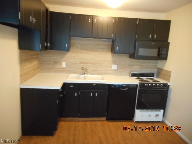 Emerald Towers Condo - Residential