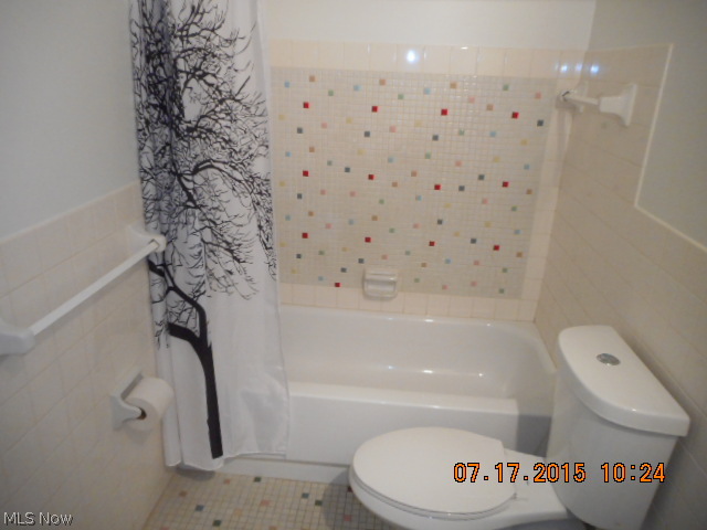 Emerald Towers Condo - Residential