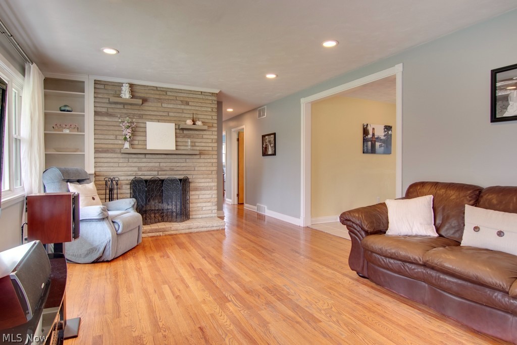 Valey View - Residential