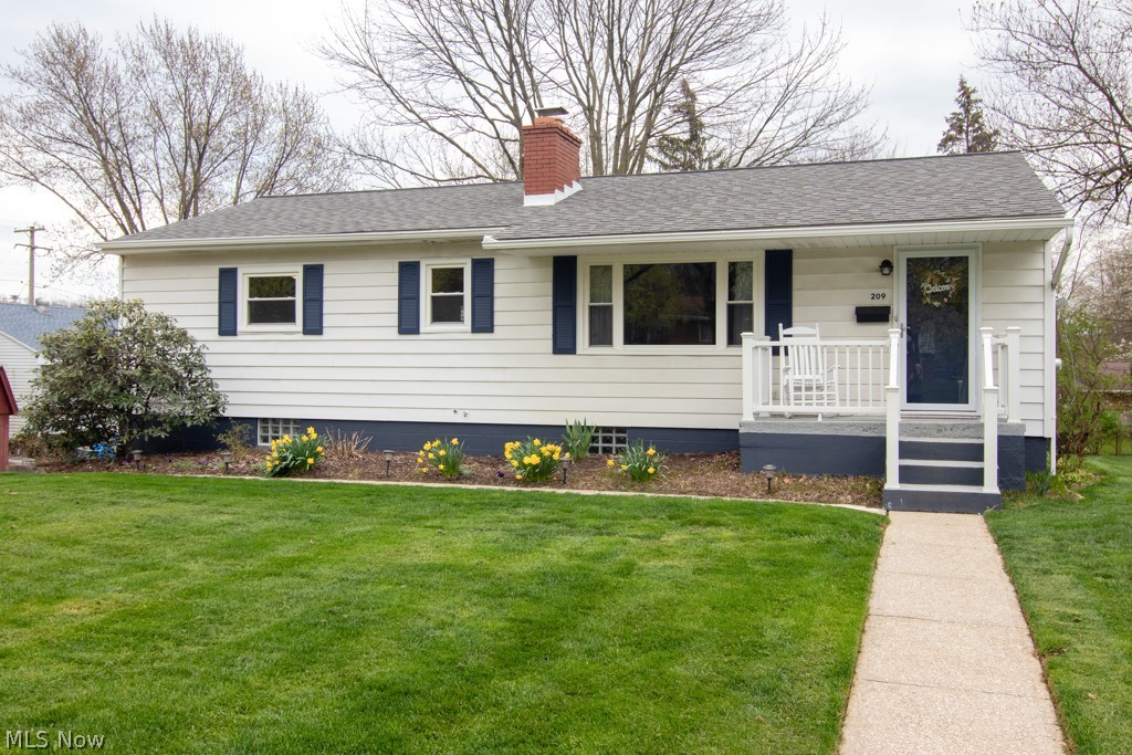 Valey View - Residential