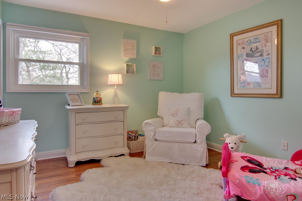 Valey View - Residential