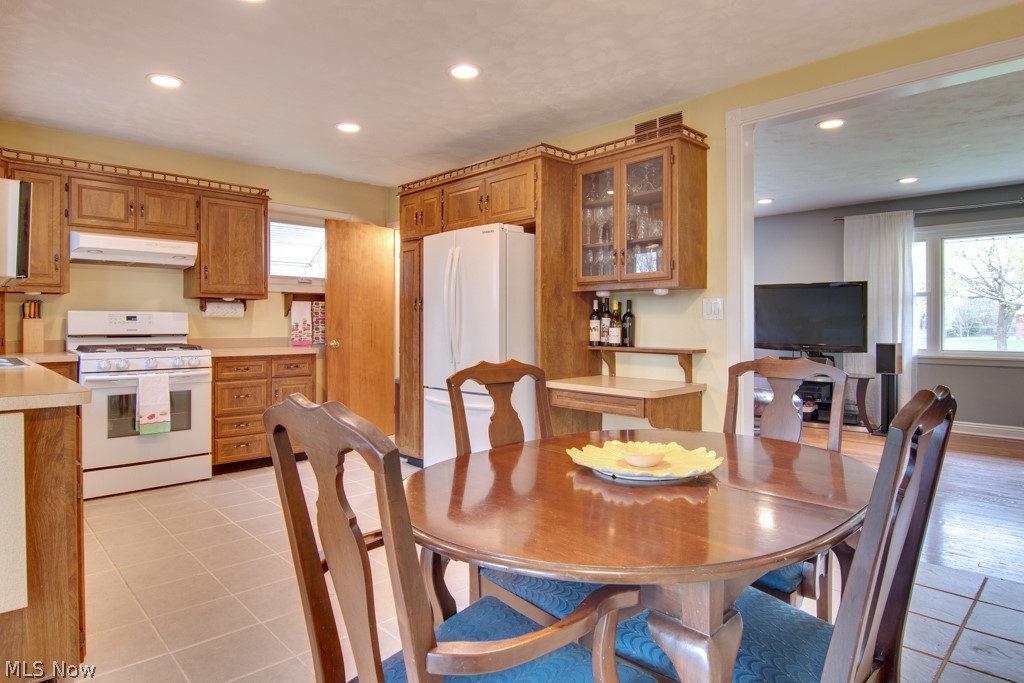 Valey View - Residential