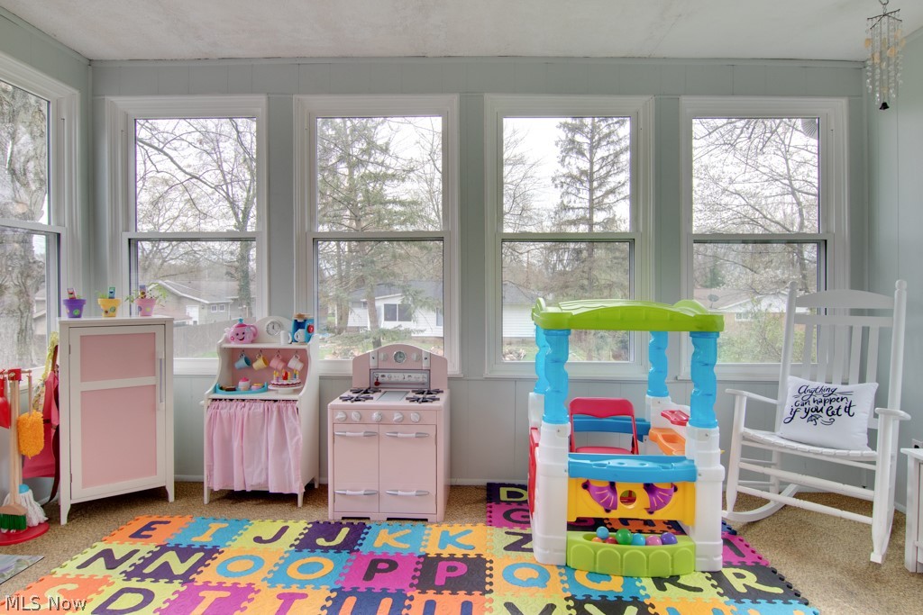 Valey View - Residential