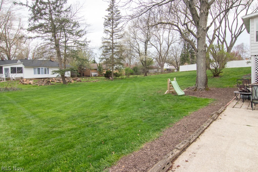 Valey View - Residential