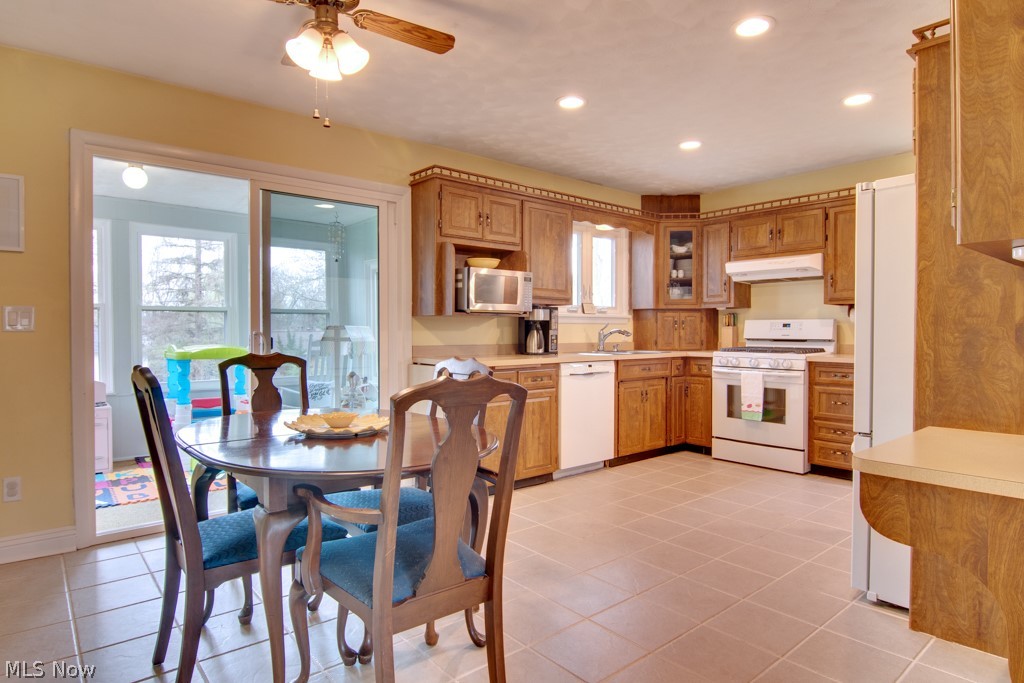 Valey View - Residential