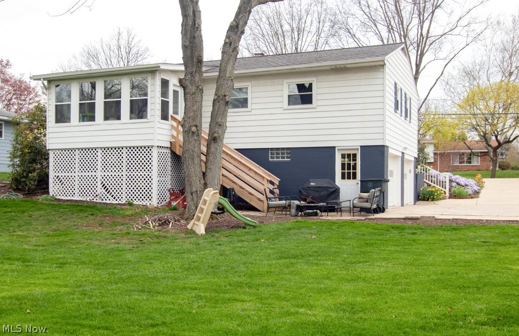 Valey View - Residential