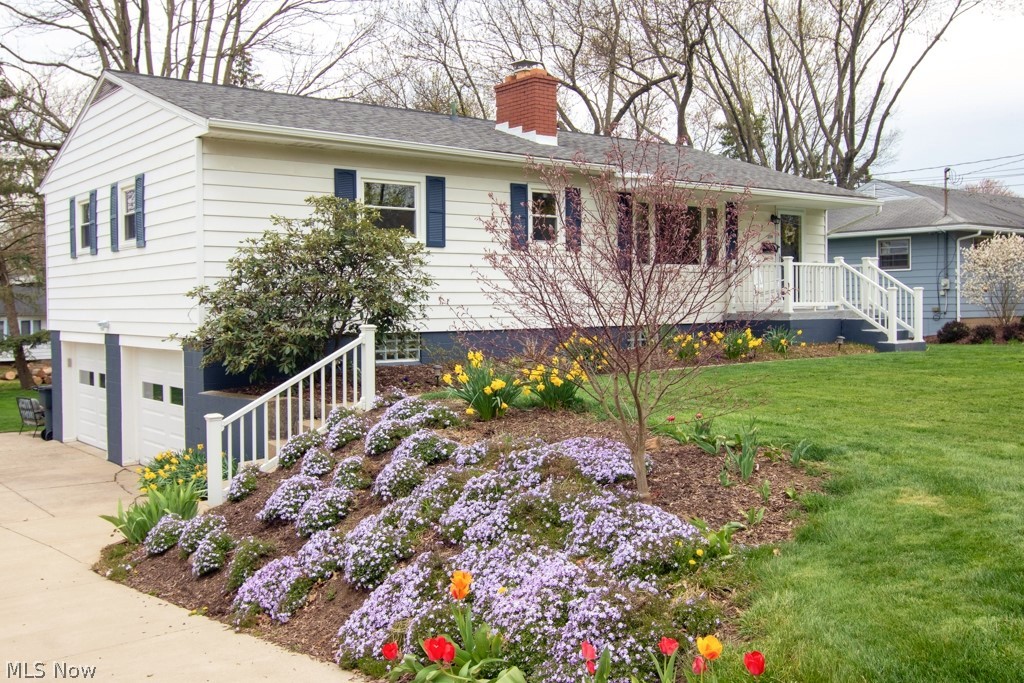 Valey View - Residential