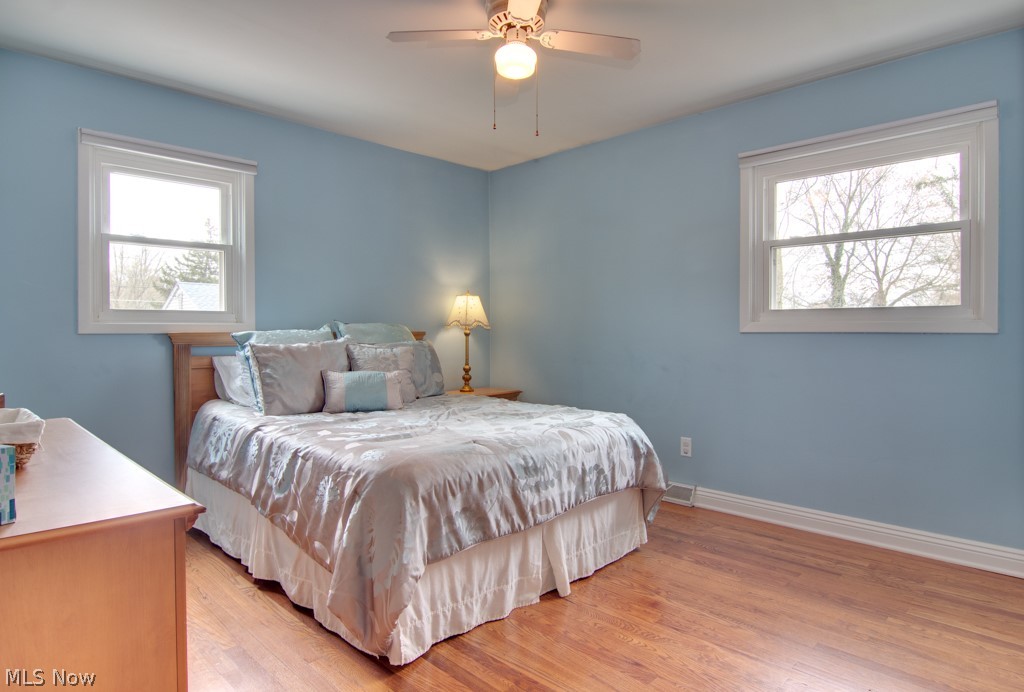 Valey View - Residential