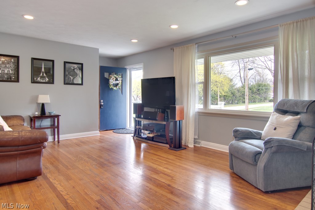 Valey View - Residential