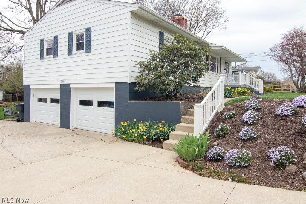 Valey View - Residential