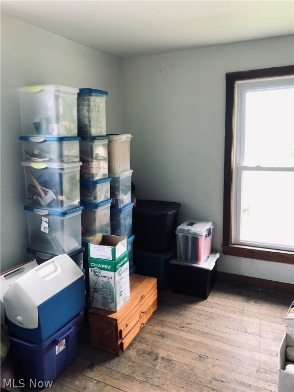 Connecticut Western Reserve - Residential