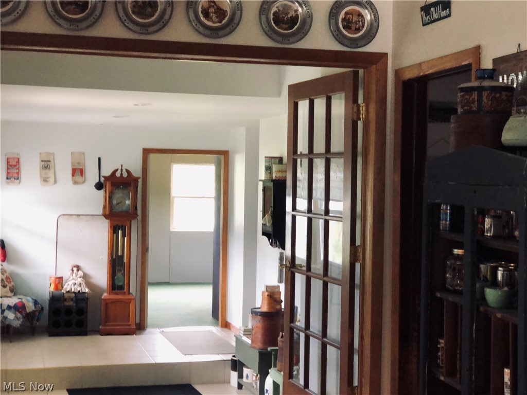 Connecticut Western Reserve - Residential