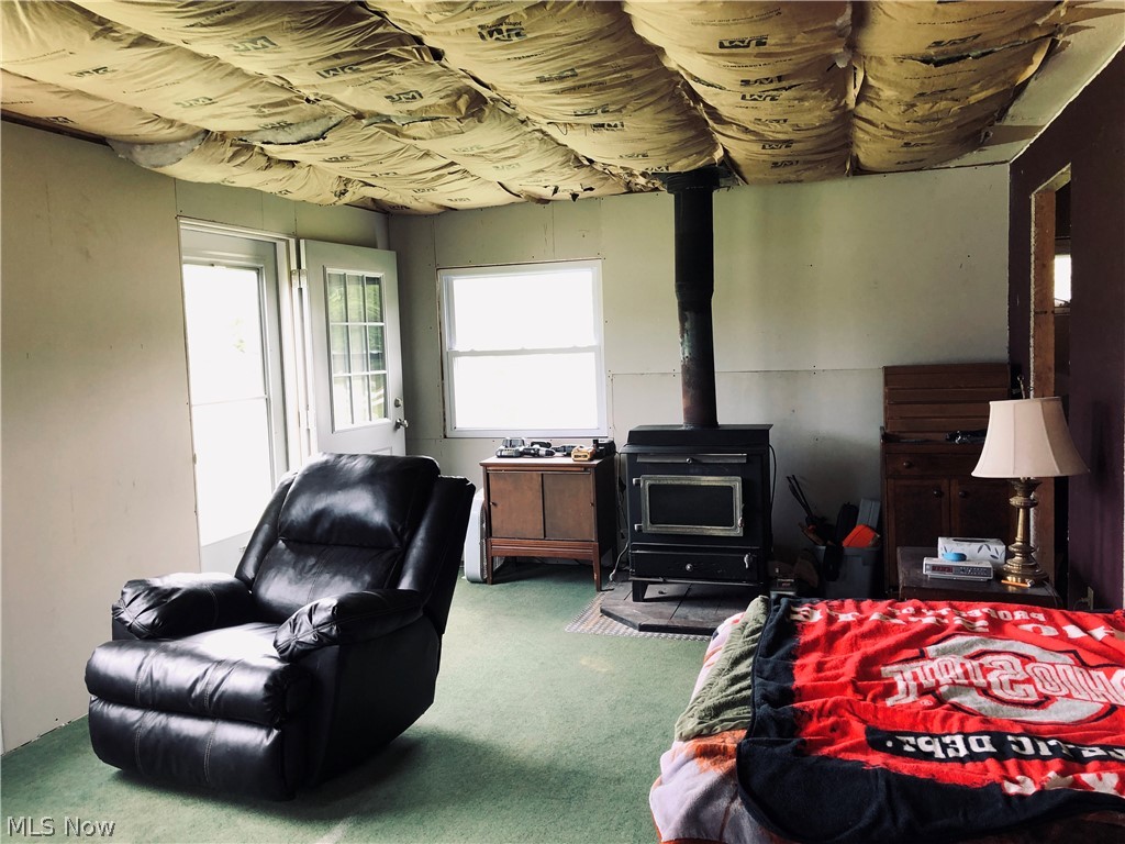 Connecticut Western Reserve - Residential