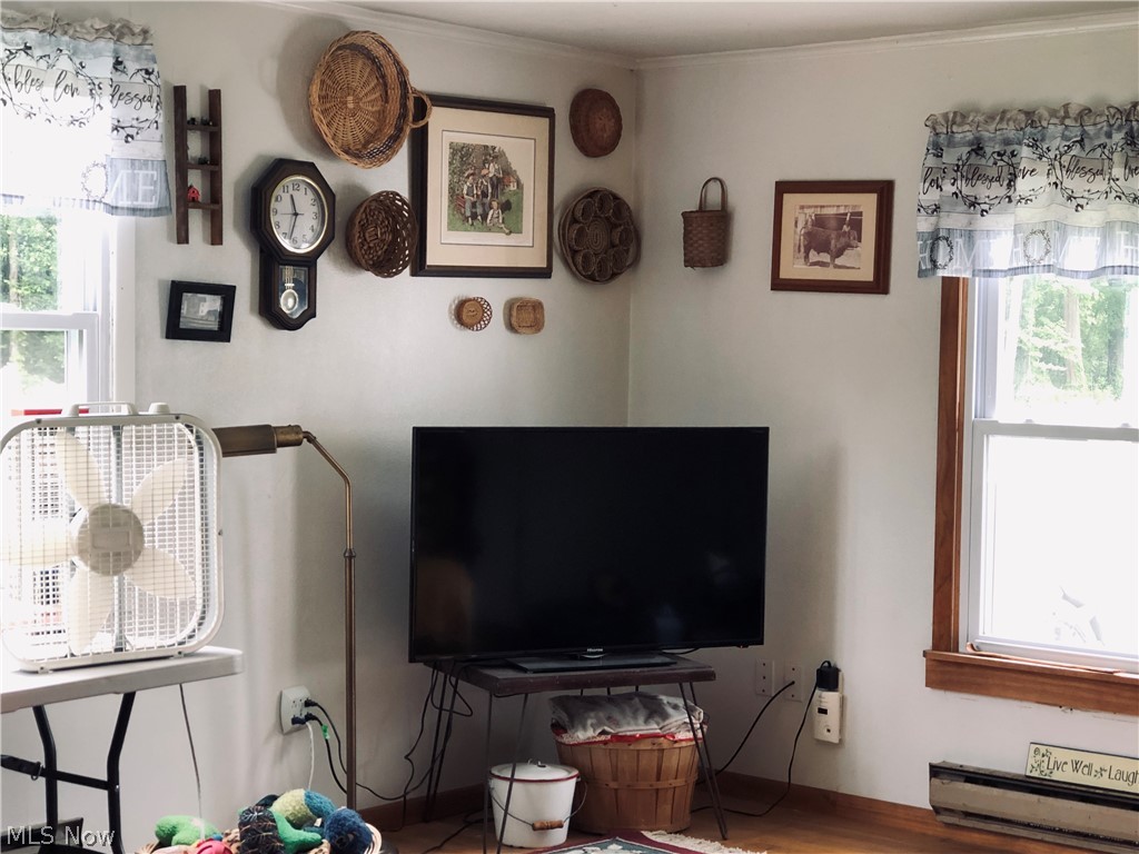 Connecticut Western Reserve - Residential