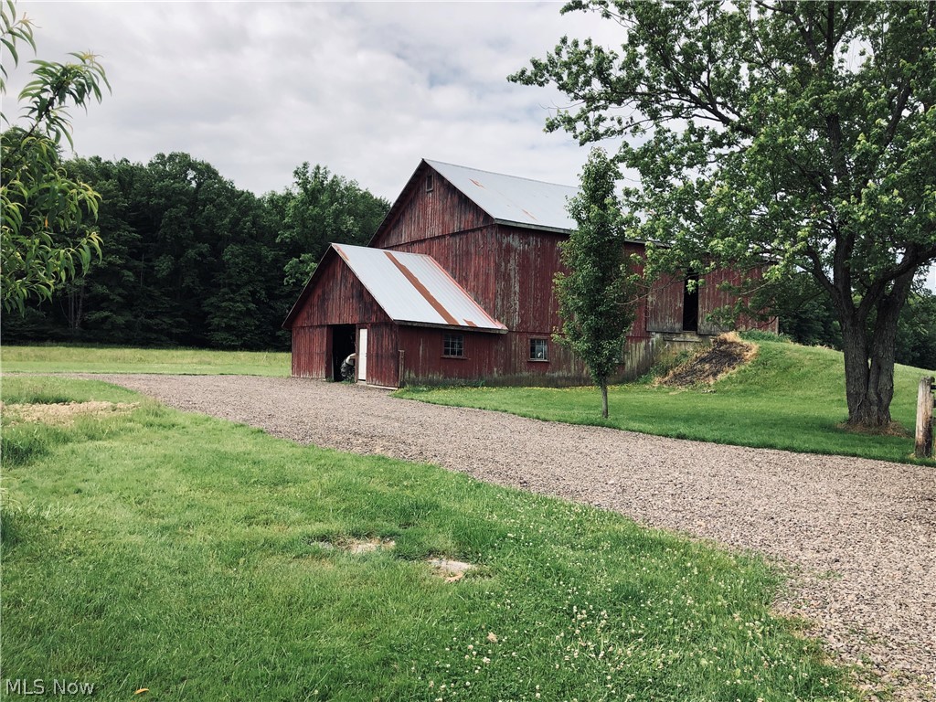 Connecticut Western Reserve - Residential