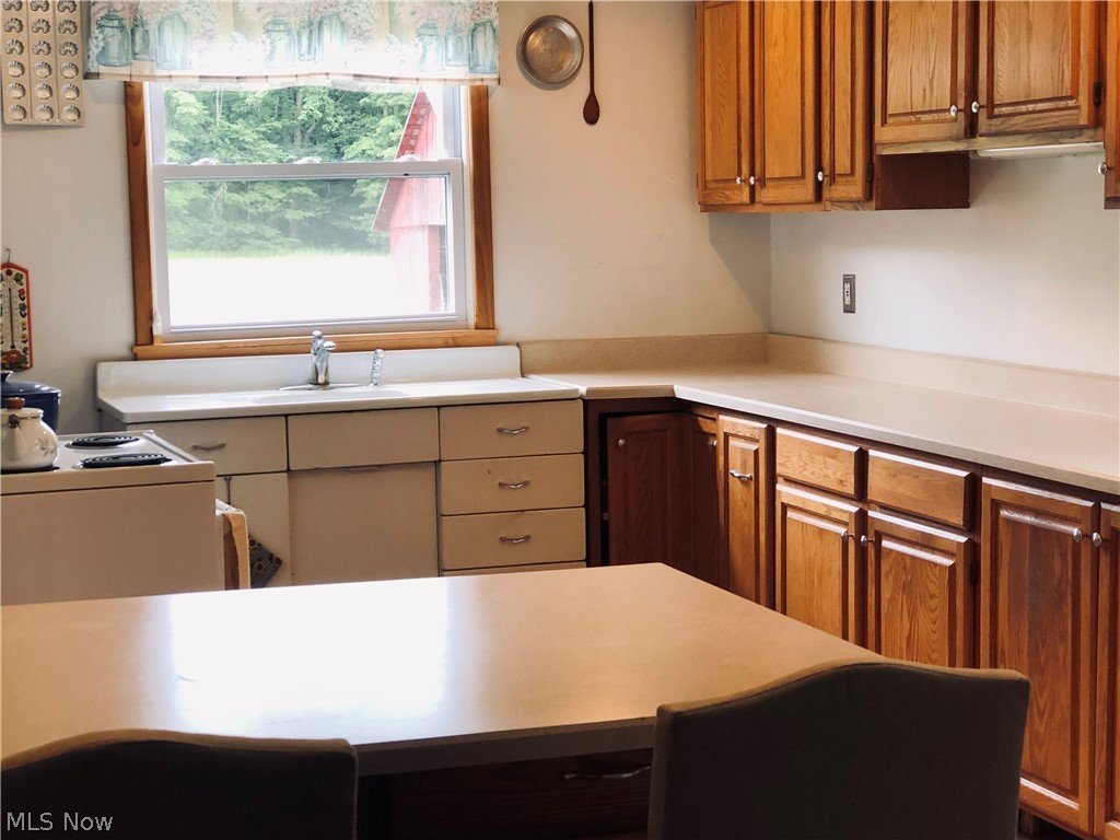 Connecticut Western Reserve - Residential