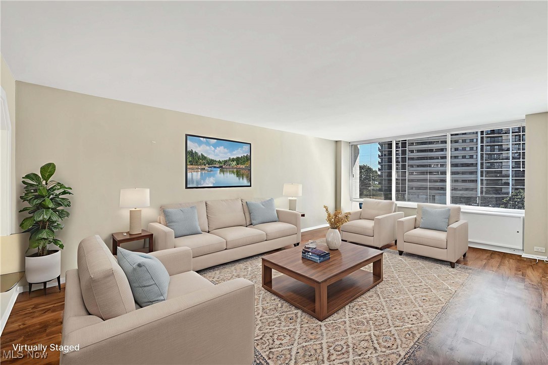Winton Place - Residential