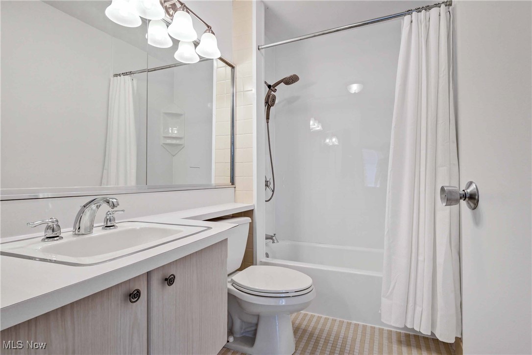 Winton Place - Residential