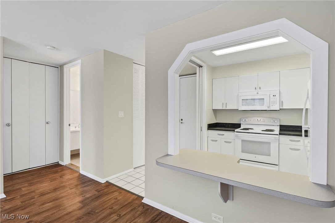 Winton Place - Residential